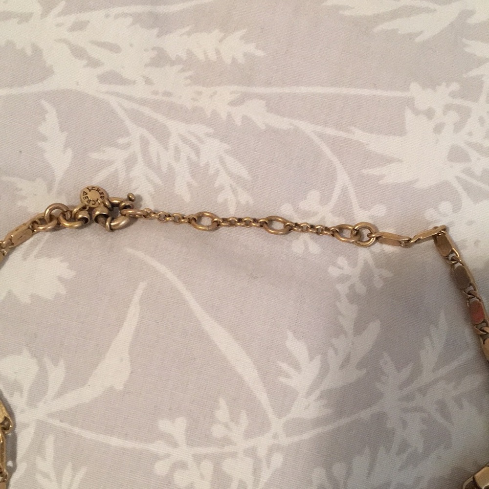 J.Crew Statement Necklace - image 4